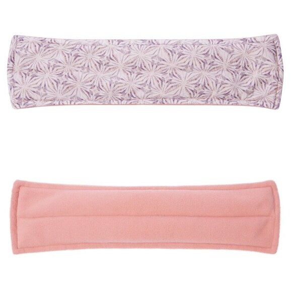 WOLVEN Harmony Recovery Neck Shoulder Therapy Wrap Reversible‎ Microwave Freeze - Picture 7 of 10